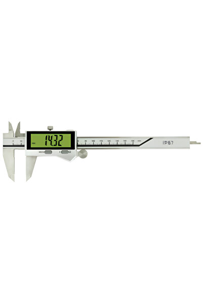 Eric IP67 Dijital Kumpas 200mm T10200IP67