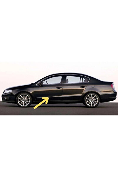 PRO-A غطاء الباب الأمامي الأيسر لسيارة فولكس فاجن باسات B6 2006-2011 من الكرو...