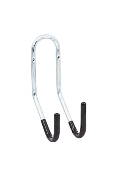 YUPY Suport Bicicletă, Montare pe Ghidon, Negru-Argintiu, 18x11 cm Yupy ®