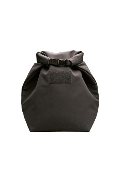 Mil-Tec Τσάντα Large Cooler Bag Μαύρη