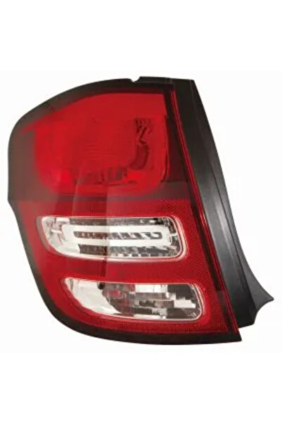 Depo Lampa Spate Dreapta CITROËN C3 2
