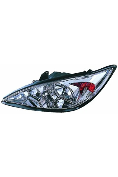 Depo Far Dreapta TOYOTA CAMRY 212-11D3R-LD-E