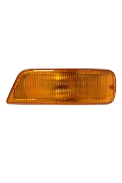 Depo Lampa Semnalizare Fata (p21w cu Soclu Bec) Mercedes Atego Econic Zetros ...