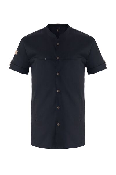 axon Σακάκι MONZA Black M