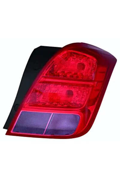 Depo Lampa Spate Dreapta CHEVROLET TRAX