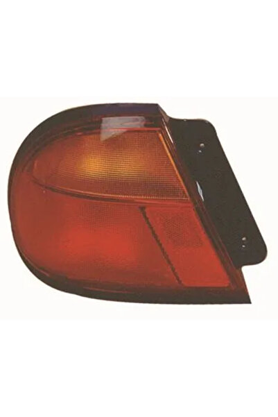 Depo Lampa Spate Dreapta MAZDA 323 S 5