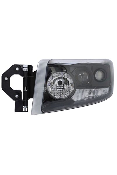 Depo Far Stanga (h15/H3/H7/PY21W/W5W Electric fara Motoras Lampa Anti-ceata C...