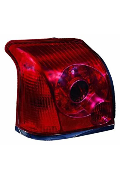 Depo Lampa Spate Stanga TOYOTA AVENSIS