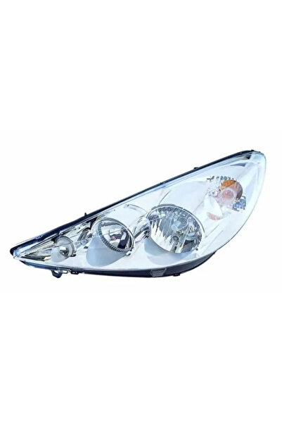 Depo Far Stanga PEUGEOT 206+