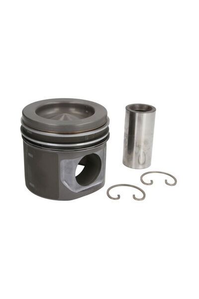 Nural Piston (diametru 130mm Std) Mercedes Actros Actros MP2 / MP3 Tourismo (...