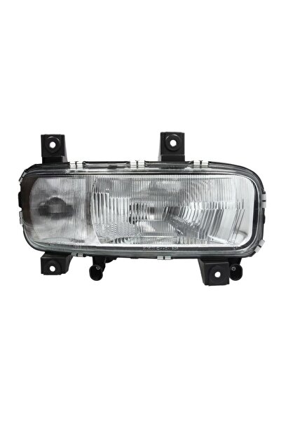 Depo Far Dreapta (h1/H4/W5W Electric fara Motoras Lampa Anti-ceata Culoare In...