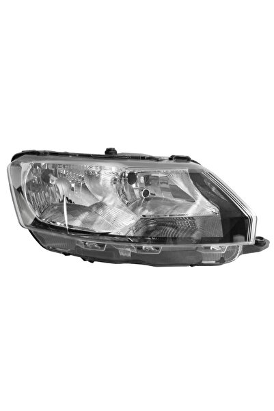 Depo Far Dreapta SKODA RAPID 665-1124RMLD-EM