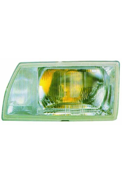 Depo Far Stanga CITROËN C15/VISA
