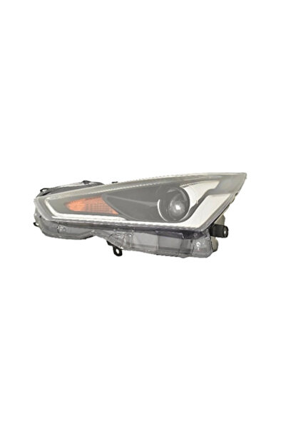 Depo Far Dreapta TOYOTA AYGO 212-11BSR-LDEM2