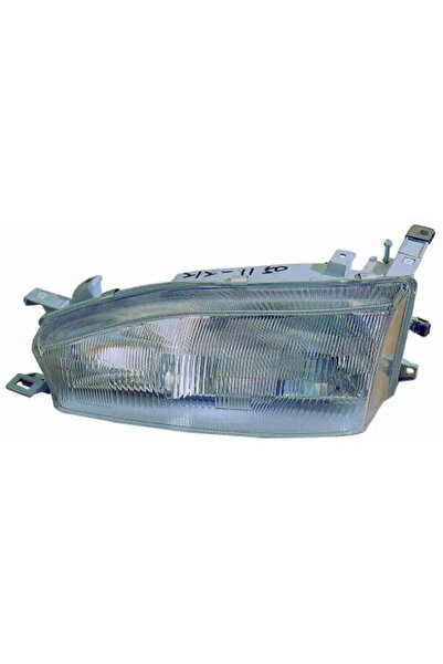 Depo Far Dreapta TOYOTA CAMRY 212-1150R-LD