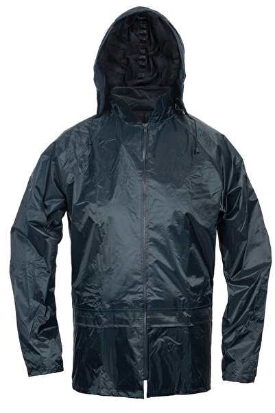 OEM Αδιάβροχο κουστούμι NIAGARA NAVY BLUE M