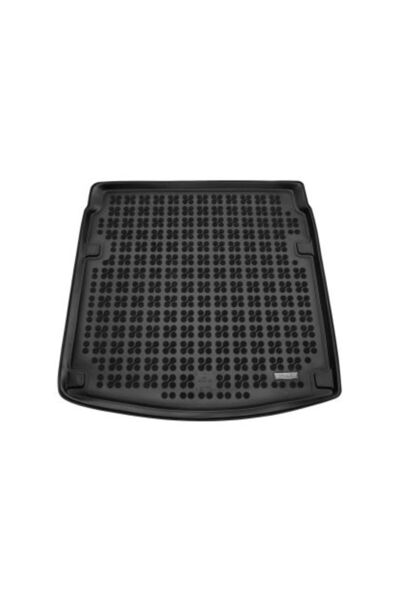 Rezaw-Plast Ελαστικό χαλάκι πορτμπαγκάζ για Audi A4 B8 (2007-2016) Sedan / Au...