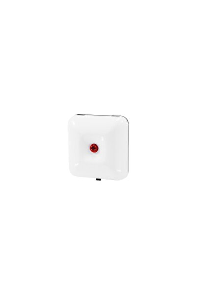 Micro RI9000R Φωτιζόμενος επαναλήπτης DMTECH για τη σειρά D9000 με αντίσταση