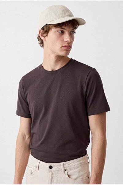 PAULMARK Men's Basic T-Shirt