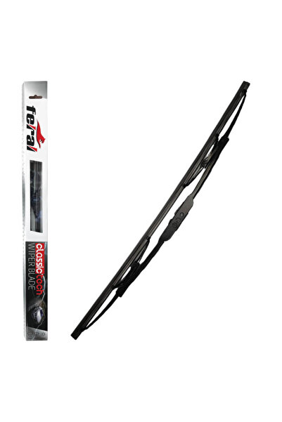 Feral Μονός Υαλοκαθαριστήρας Classictech 16 " 41εκ.