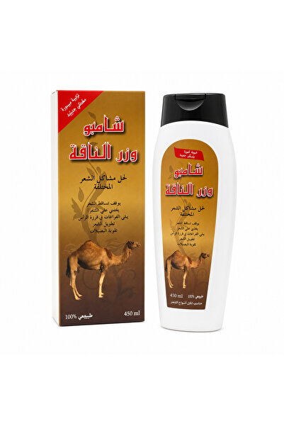 Minister Shampoo and Conditioner for Long and Smooth Hair-450Ml