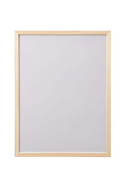 None HÄCKHAGTORN Frame, pine, 30x40 cm