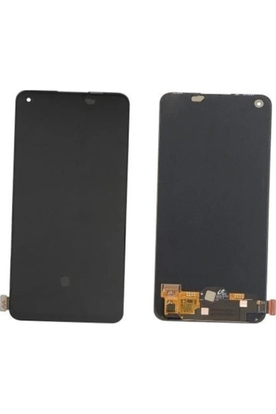 protechgsm Realme 11 Uyumlu Lcd Ekran Dokunmatik +