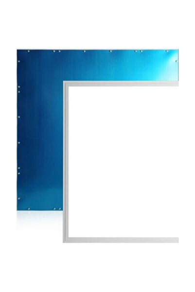 Other Τετράγωνο Πάνελ LED 48W με Ψυχρό Λευκό Φως 6500K 59.5x59.5εκ.