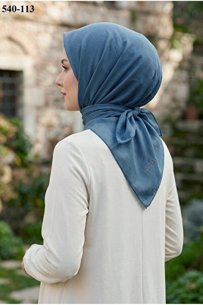 LOPRES EŞARP Lop'res Soft Pamuk Eşarp 540-113