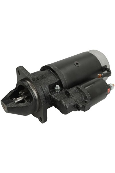Pulsar Electromotor (24v 8 4kw Nou) Iveco Eurocargo I-iii Eurofire Ii Eurotec...