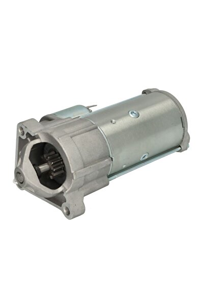 Pulsar Electromotor (12v 1 7kw Nou) Volvo 340-360 440 460 S40 I V40 Mitsubish...
