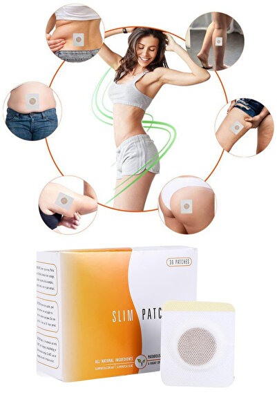 Shopura 60 Pieces Slimming Belly Band