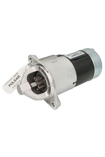 Pulsar Electromotor (12v 1 2kw Nou) Hyundai Accent Accent I Grace H-1 H-1 / S...