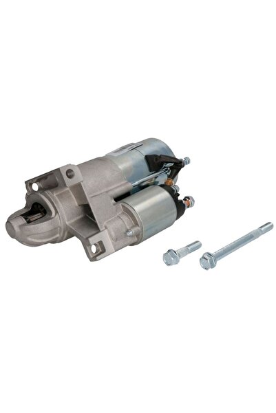 WAI Electromotor Mercruiser/Omc/Volvo Penta Numar Dinti: 11 Buc 1 7kw 12v
