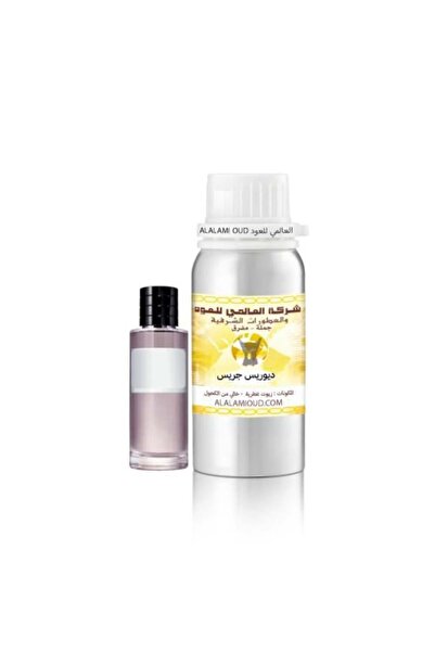 Alalamia Dioris Grace 50ml Premium Fragrance Oils Combining Woody and Floral ...