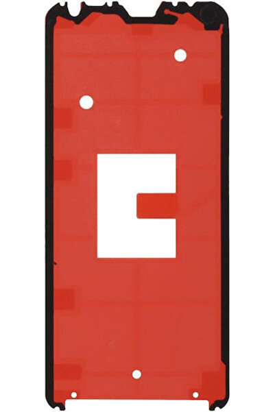 Oneplus 10 Pro Αυτοκόλλητη Ταινία LCD Γνήσια