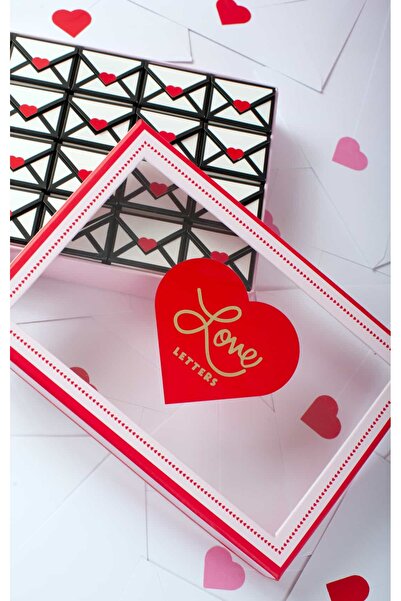 Ambalaj Hikayeleri LOVE LETTER'S