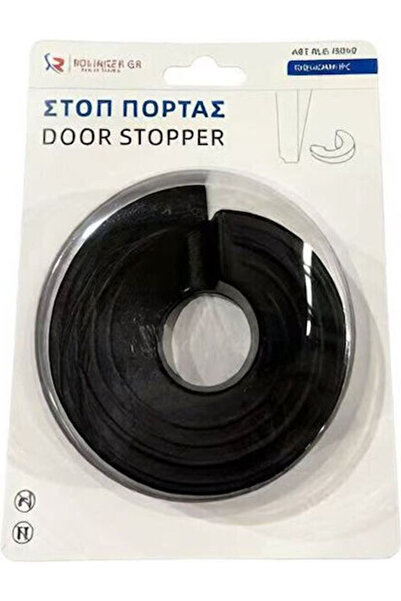 Other Στοπ πόρτας 100*40mm 1 Τεμάχιο Rlg-10040 Rl15734