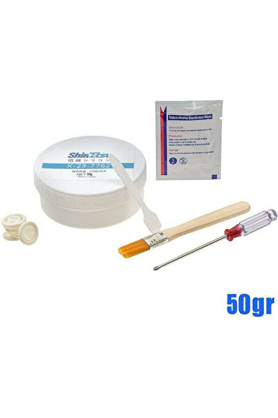 OEM Κιτ Θερμοαγώγιμη Πάστα 50γρ.