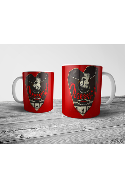 Pixxa Obsession Film Cup Model 1