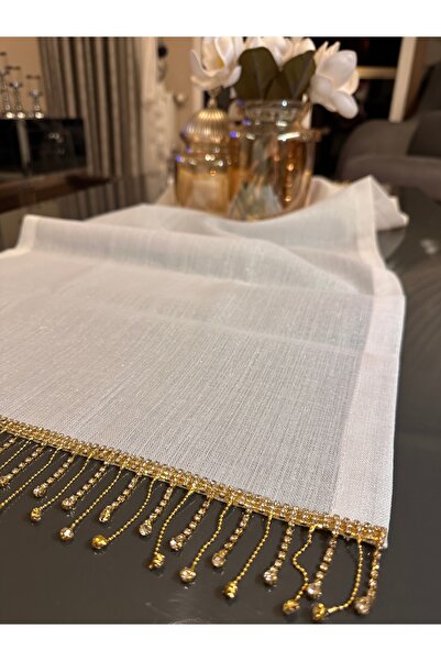 RoseAtelier Gold Runner