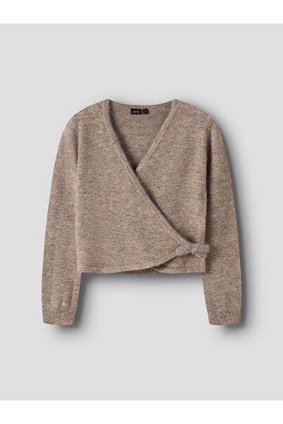 Limited by Name It Strickpullover Ballett Wickel