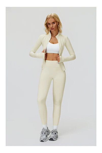 KAWN High Waist Leggings