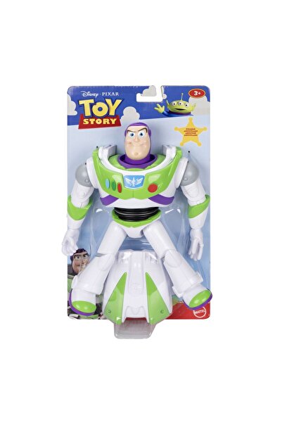 OEM DISNEY PIXAR TOY STORY FIGURINĂ BUZZ LIGHTYEAR 30CM - plastic