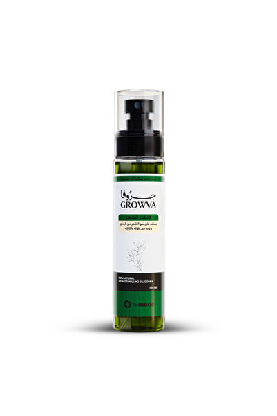 Himoon Grofa Hair Growth Oil 120 ml
