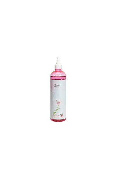Himoon Groofa Raspberry Hair Vinegar 400ml