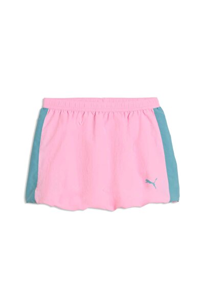 Puma x GABBY'S DOLLHOUSE Çocuk Balon Etek