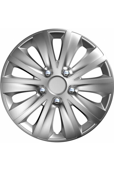 Versaco Rapide NC Ασημένια Τάσια - Σετ 16'' - 4 τεμάχια.