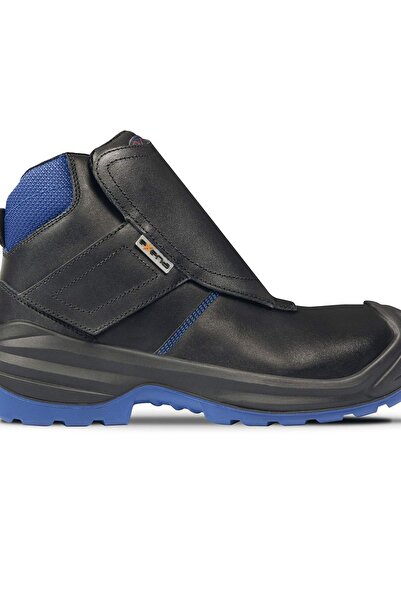 Exena Μποτάκι συγκολλητή LIPARI S3 HRO SRC Black 40