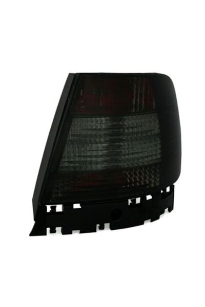 OEM Πίσω φώτα για Audi A4 σεντάν (1995-2001) - μαύρα - σετ 2 τεμαχίων.